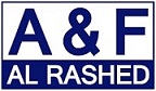 Abdulaziz & Faisal Sons of Abdullah Saad Al Rashed Furniture Company Logo