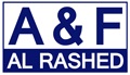 A&F Al Rashed Furniture Company Logo