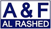 A&F Al Rashed Company Logo