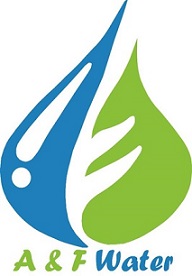 A&F Al Rashed Contracting Company Logo